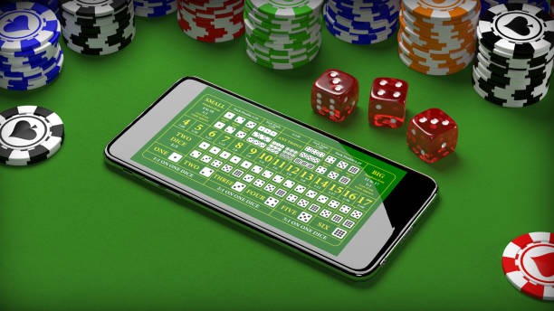 36 togel mobile gaming